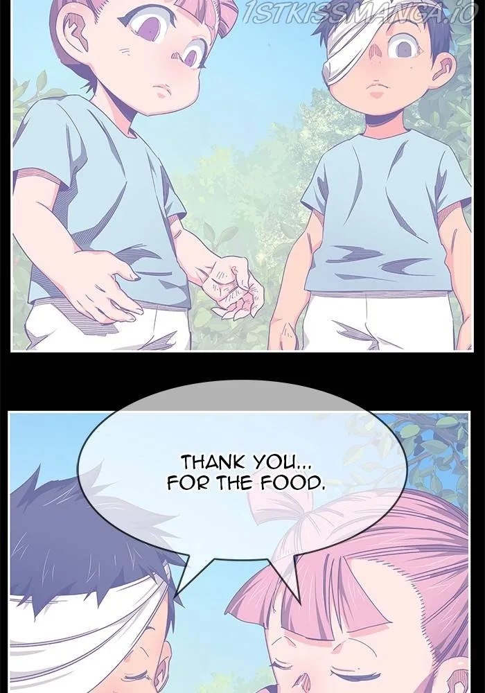 The God of High School Chapter 535.1 page 67