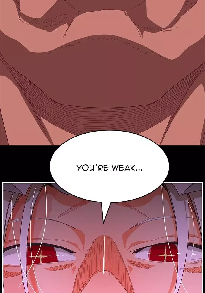 The God of High School Chapter 534 page 48