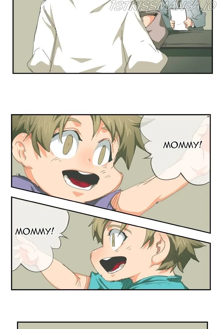 The God of High School Chapter 535.3 page 41