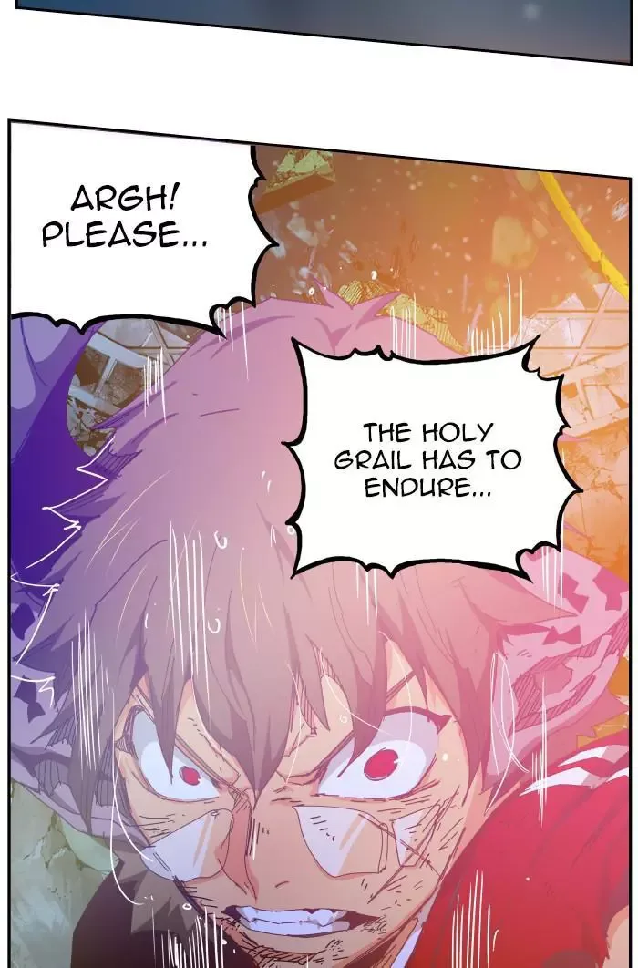 The God of High School Chapter 532 page 65