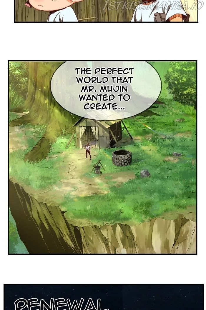 The God of High School Chapter 535 page 48