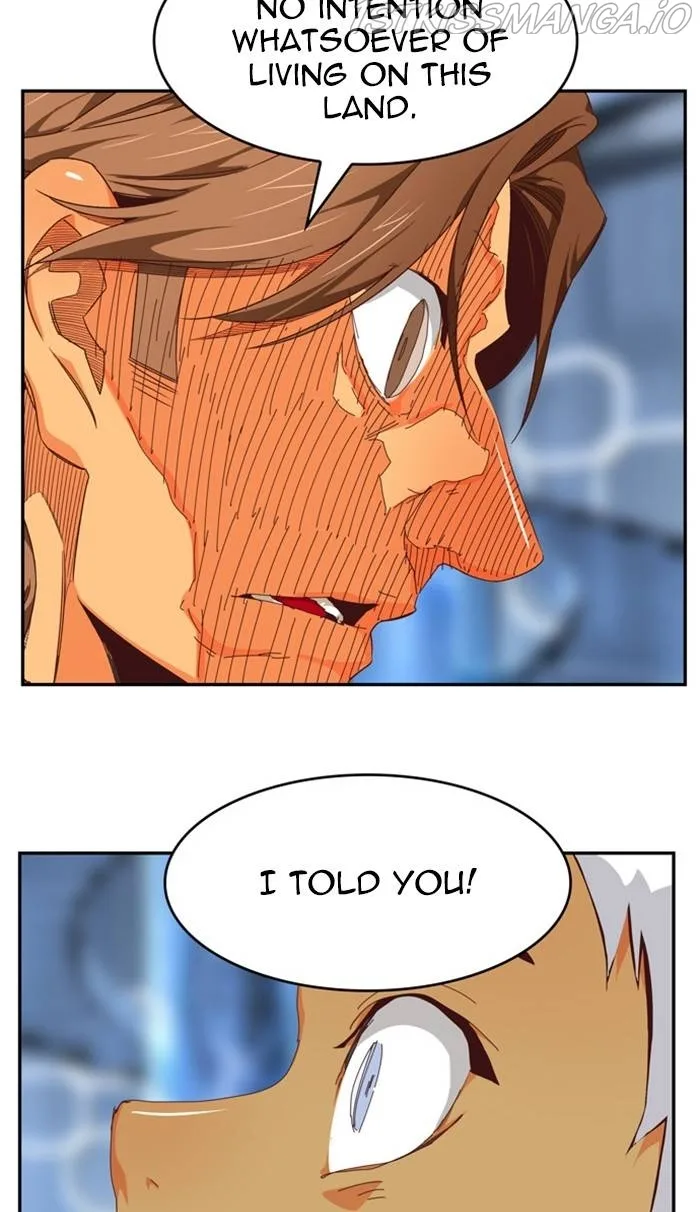 The God of High School Chapter 536 page 64