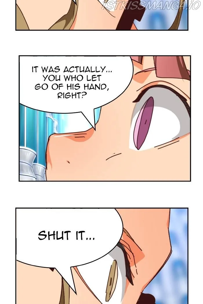 The God of High School Chapter 535.3 page 39