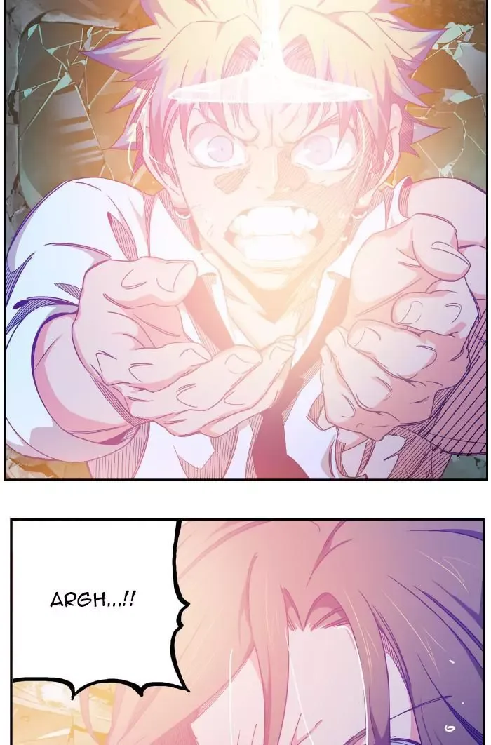 The God of High School Chapter 532 page 62