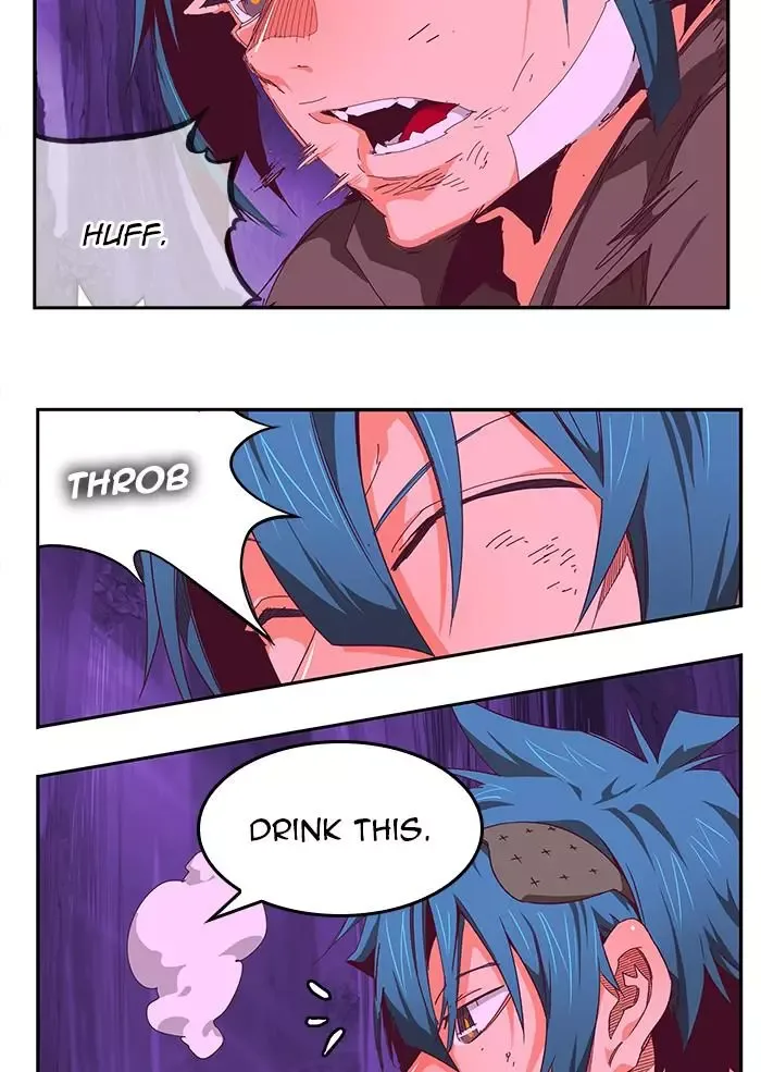 The God of High School Chapter 534 page 53
