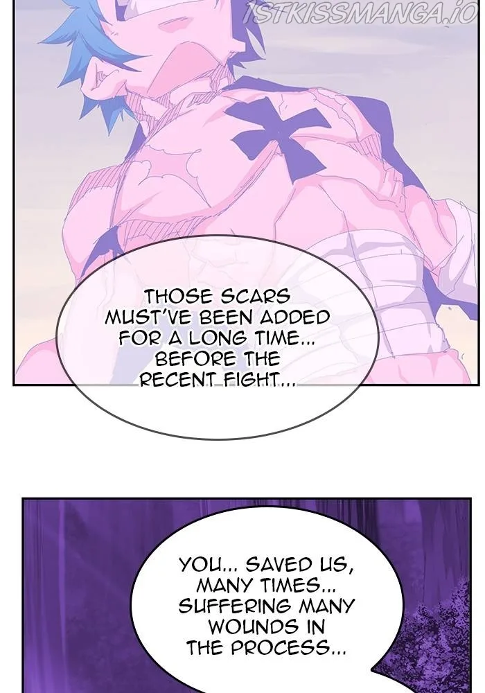 The God of High School Chapter 535.1 page 59