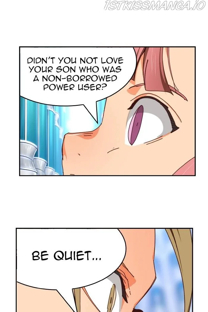 The God of High School Chapter 535.3 page 38