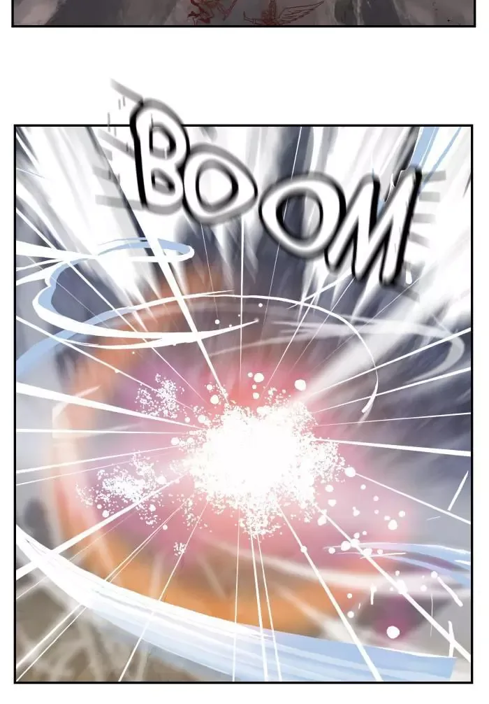 The God of High School Chapter 532 page 56