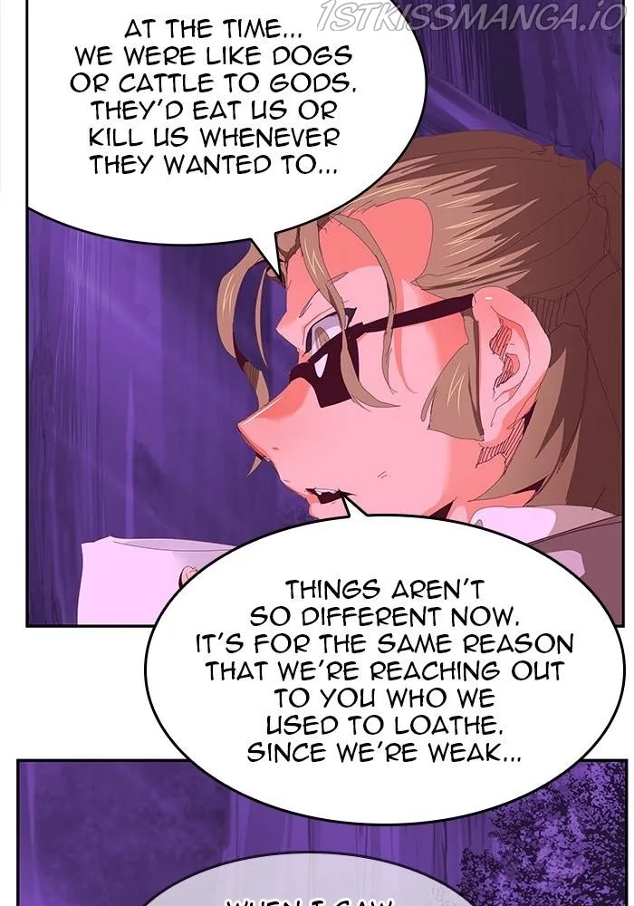 The God of High School Chapter 535.1 page 63