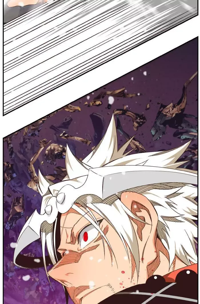The God of High School Chapter 532 page 60