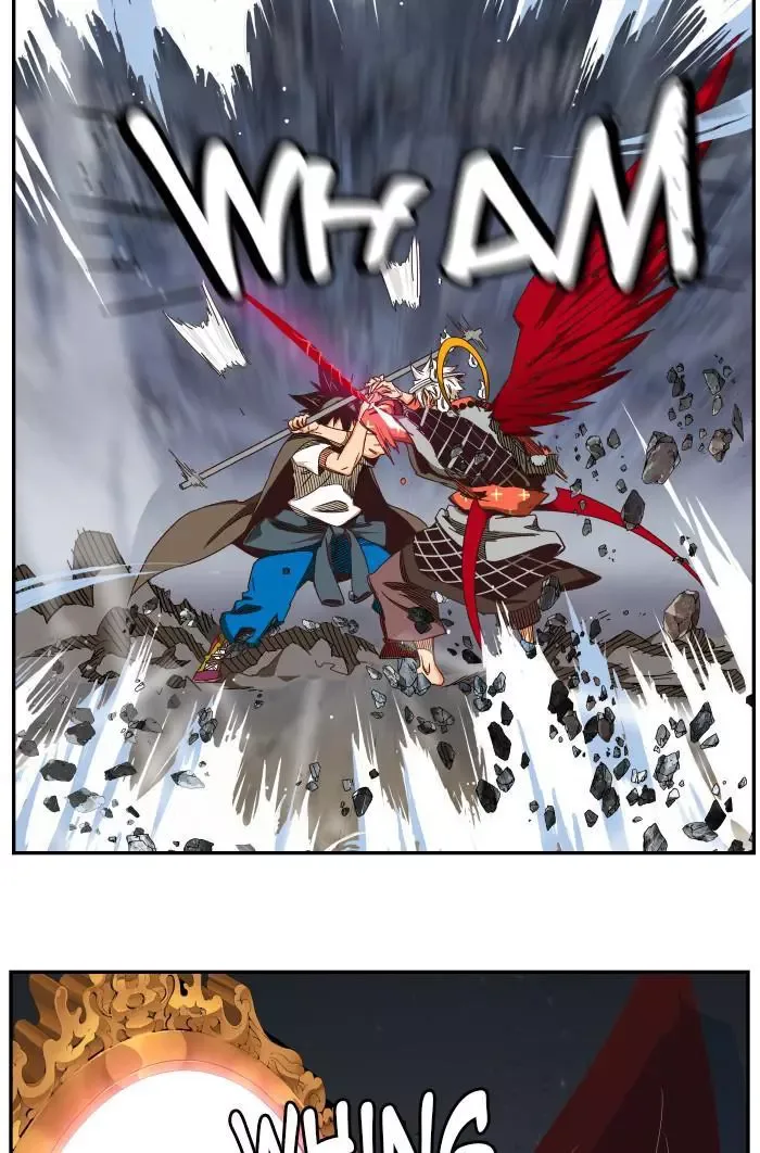 The God of High School Chapter 532 page 72