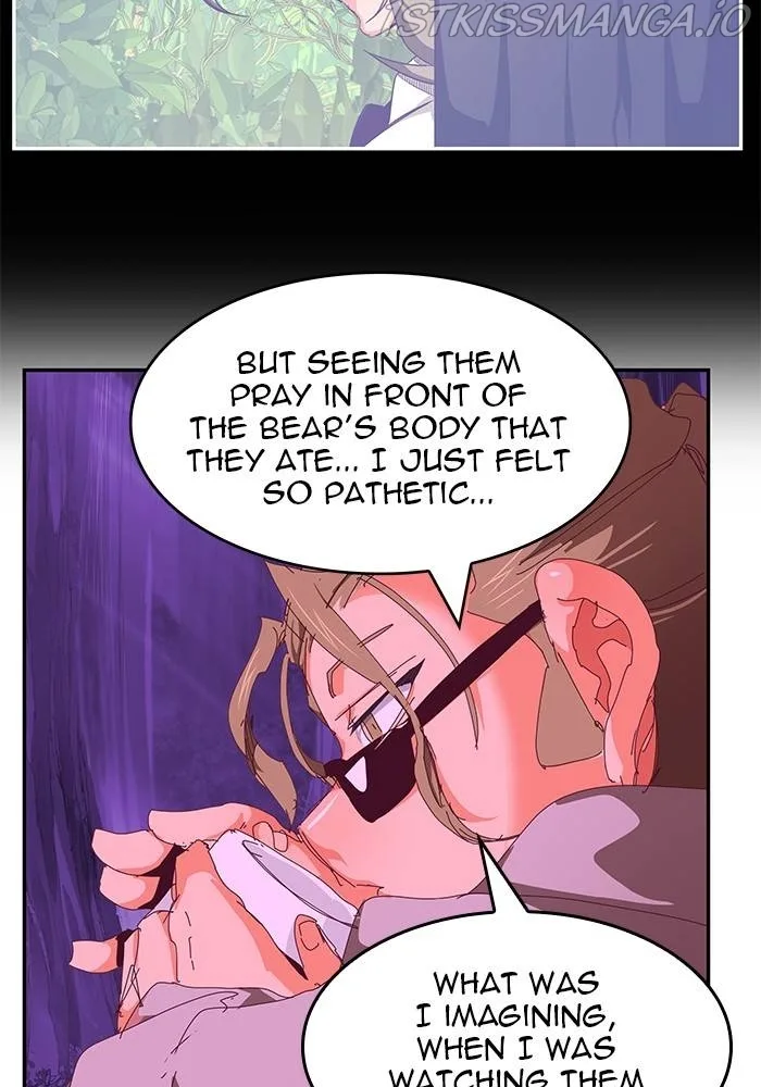 The God of High School Chapter 535.1 page 69