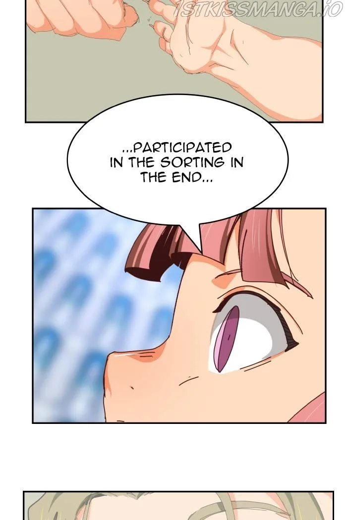The God of High School Chapter 535.3 page 48
