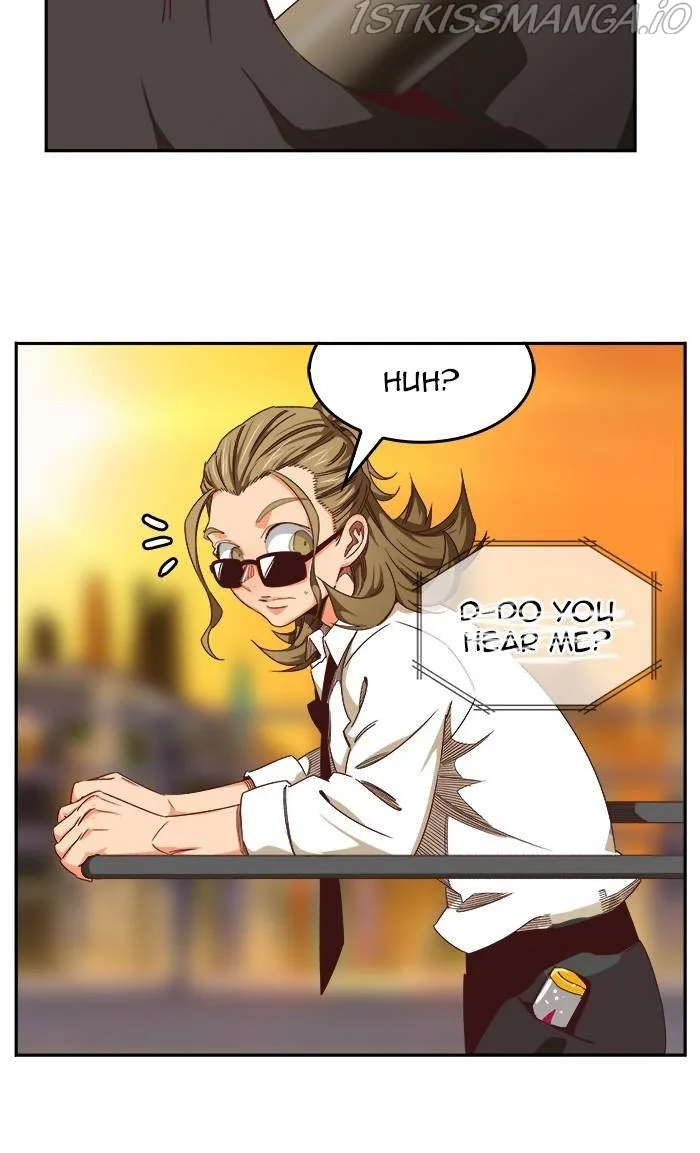 The God of High School Chapter 538 page 41