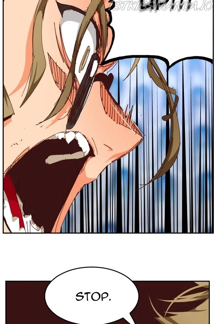 The God of High School Chapter 535.3 page 52