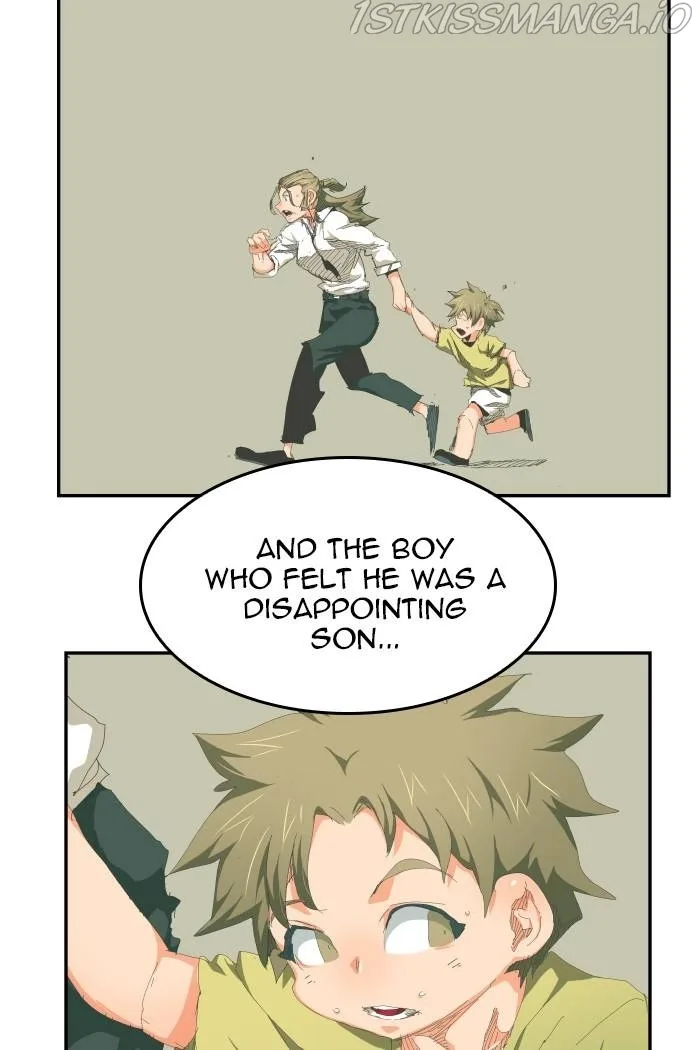 The God of High School Chapter 535.3 page 44