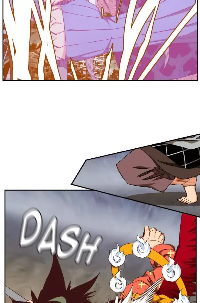The God of High School Chapter 532 page 69