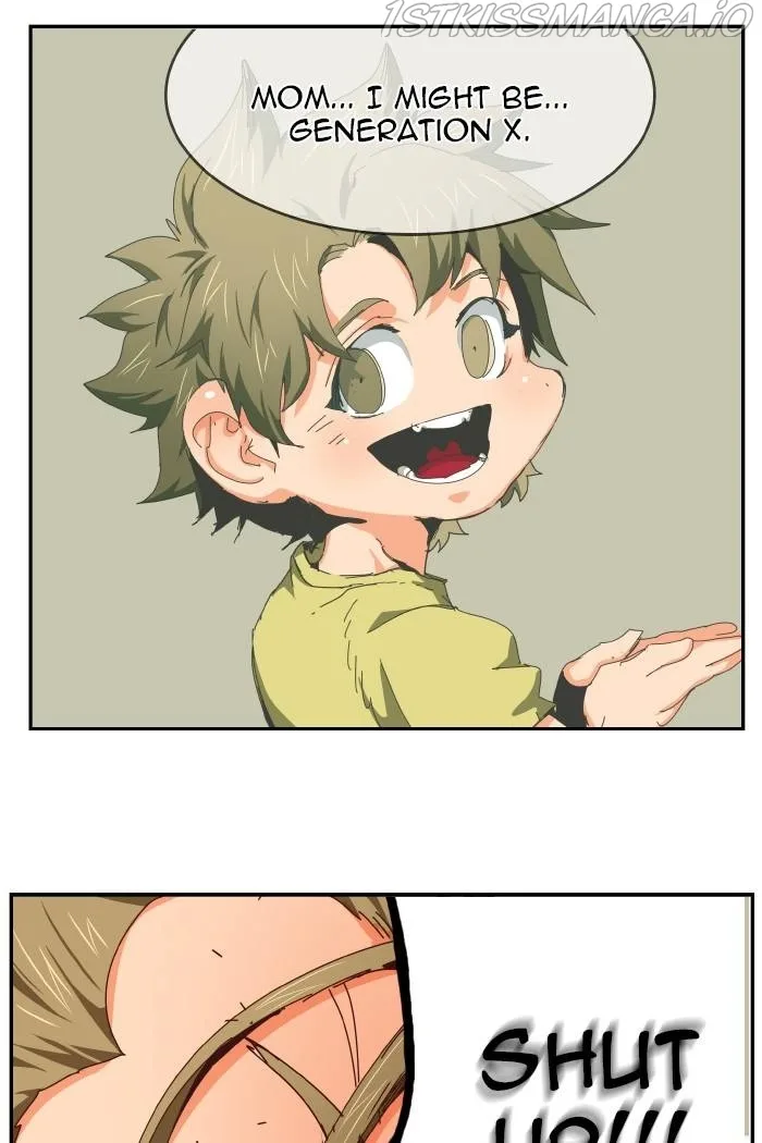 The God of High School Chapter 535.3 page 51