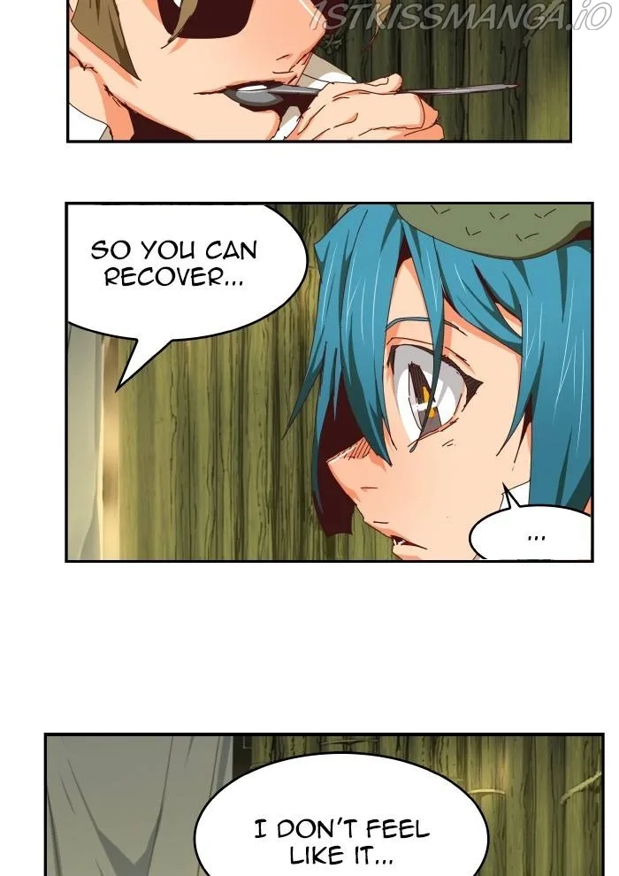 The God of High School Chapter 535 page 65