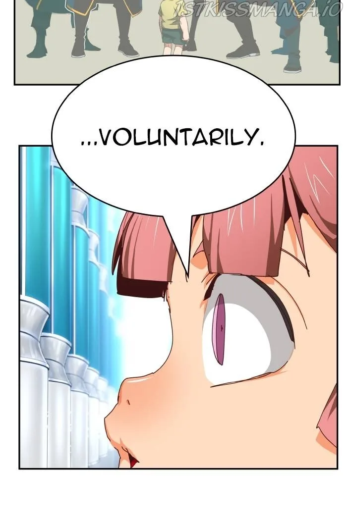 The God of High School Chapter 535.3 page 50