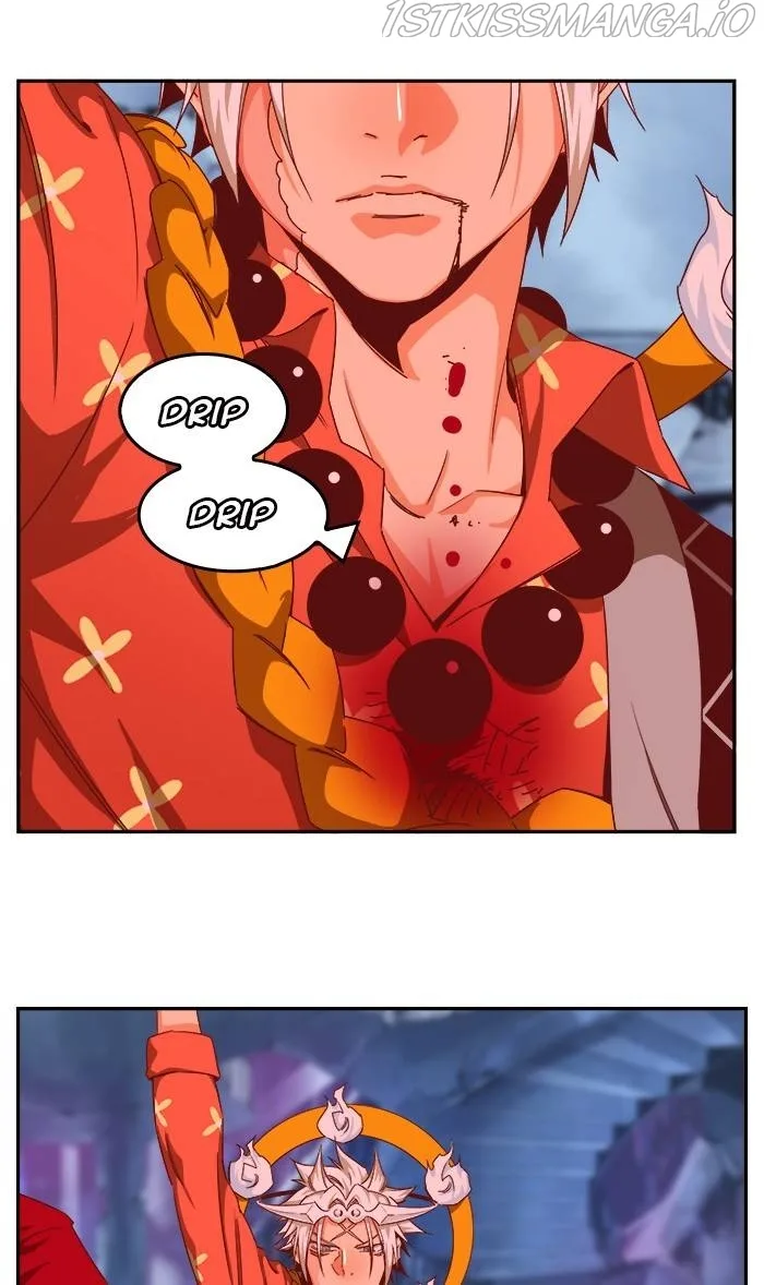 The God of High School Chapter 537 page 26