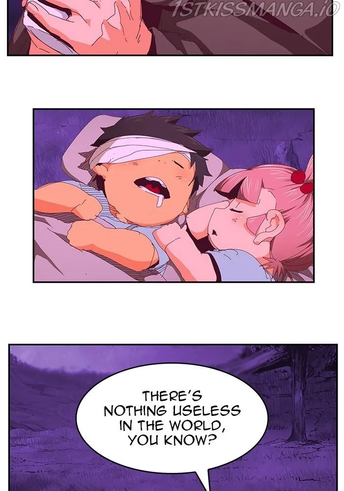 The God of High School Chapter 535.1 page 77