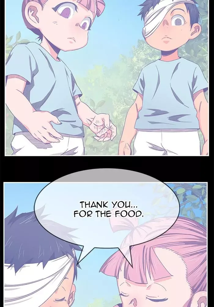 The God of High School Chapter 534 page 67