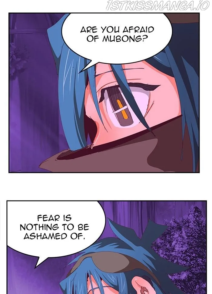 The God of High School Chapter 535.1 page 74