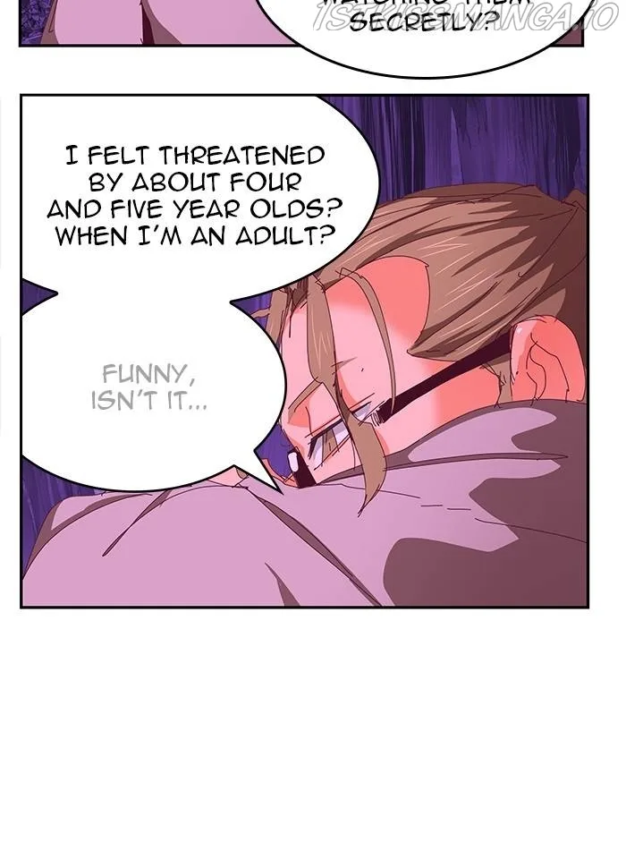 The God of High School Chapter 535.1 page 70