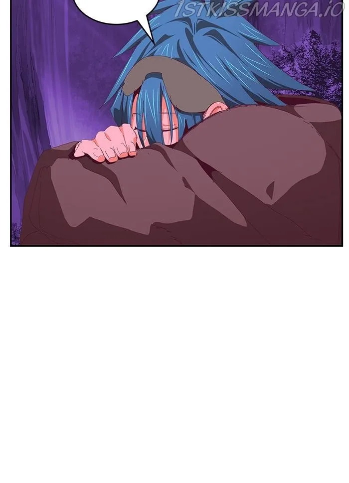 The God of High School Chapter 535.1 page 80