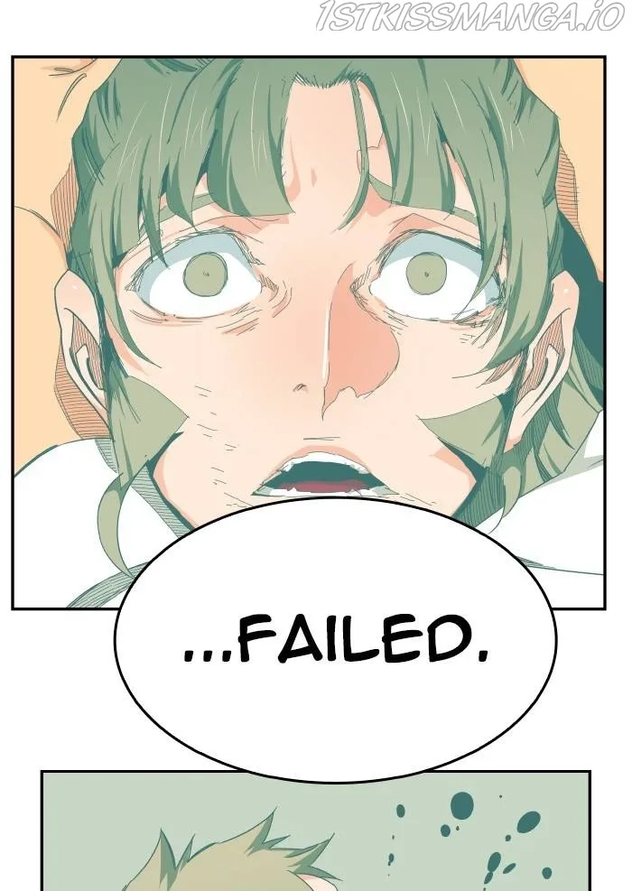 The God of High School Chapter 535.3 page 58