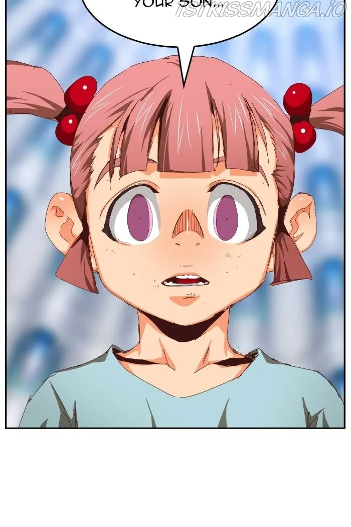 The God of High School Chapter 535.3 page 55