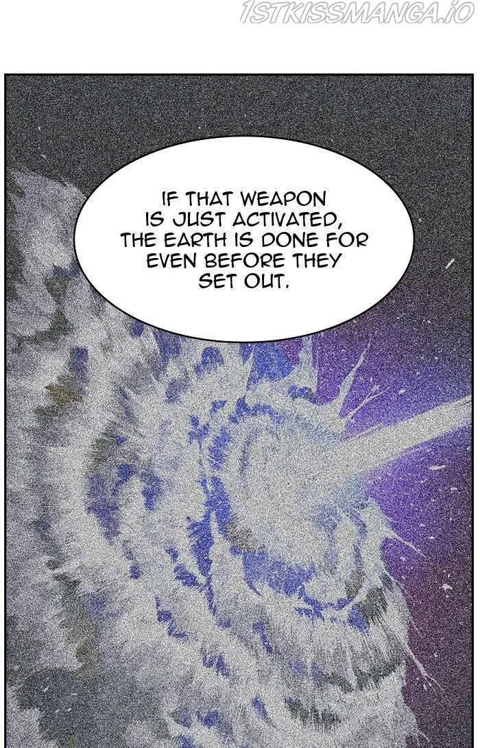 The God of High School Chapter 538 page 54