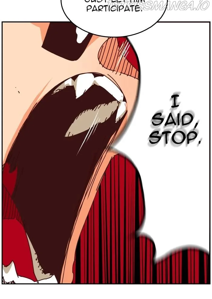 The God of High School Chapter 535.3 page 63