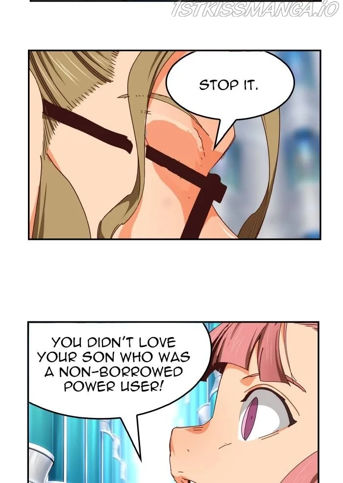 The God of High School Chapter 535.3 page 61