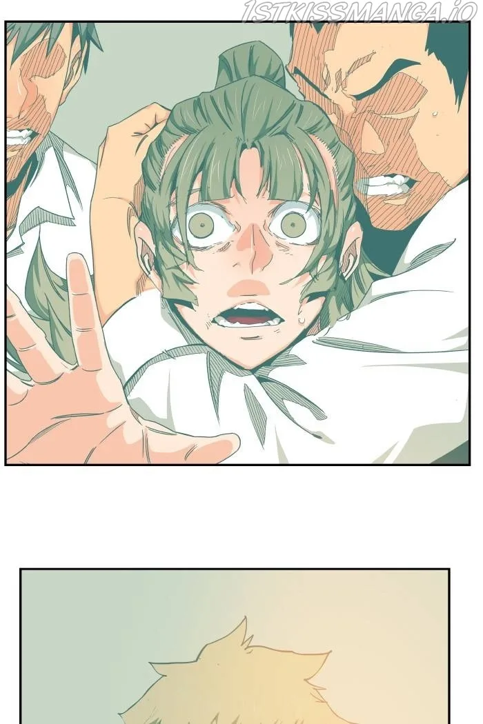 The God of High School Chapter 535.3 page 56