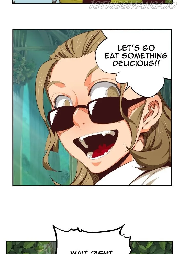 The God of High School Chapter 535 page 78