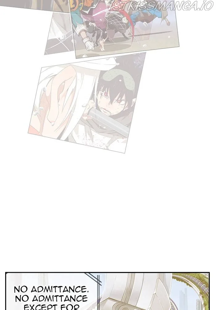 The God of High School Chapter 535.1 page 89