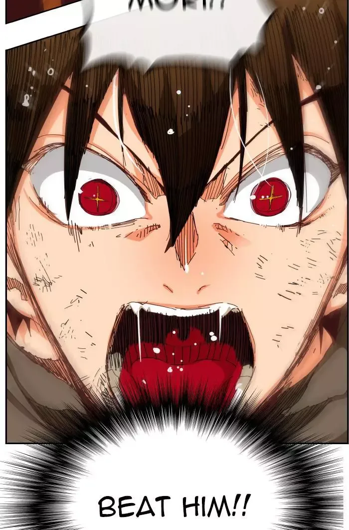 The God of High School Chapter 532 page 82