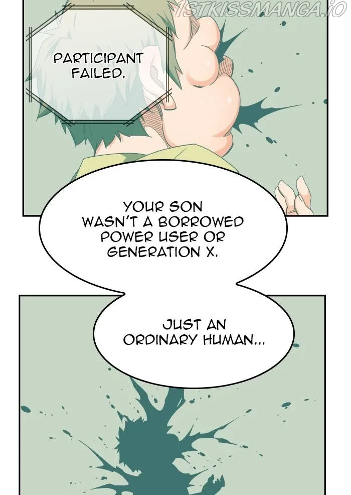 The God of High School Chapter 535.3 page 59