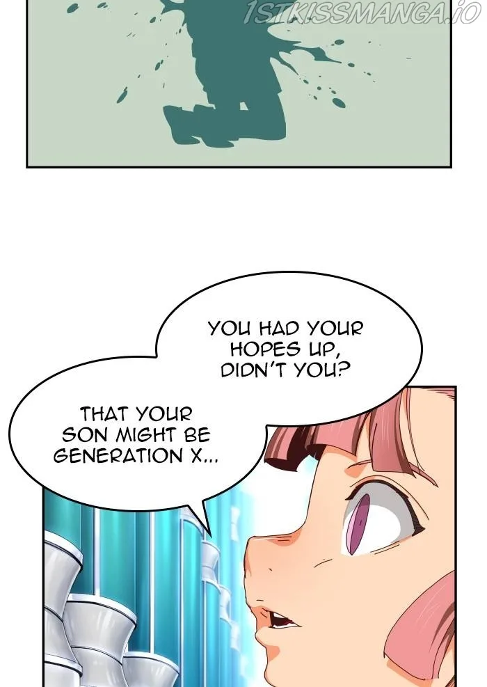 The God of High School Chapter 535.3 page 60