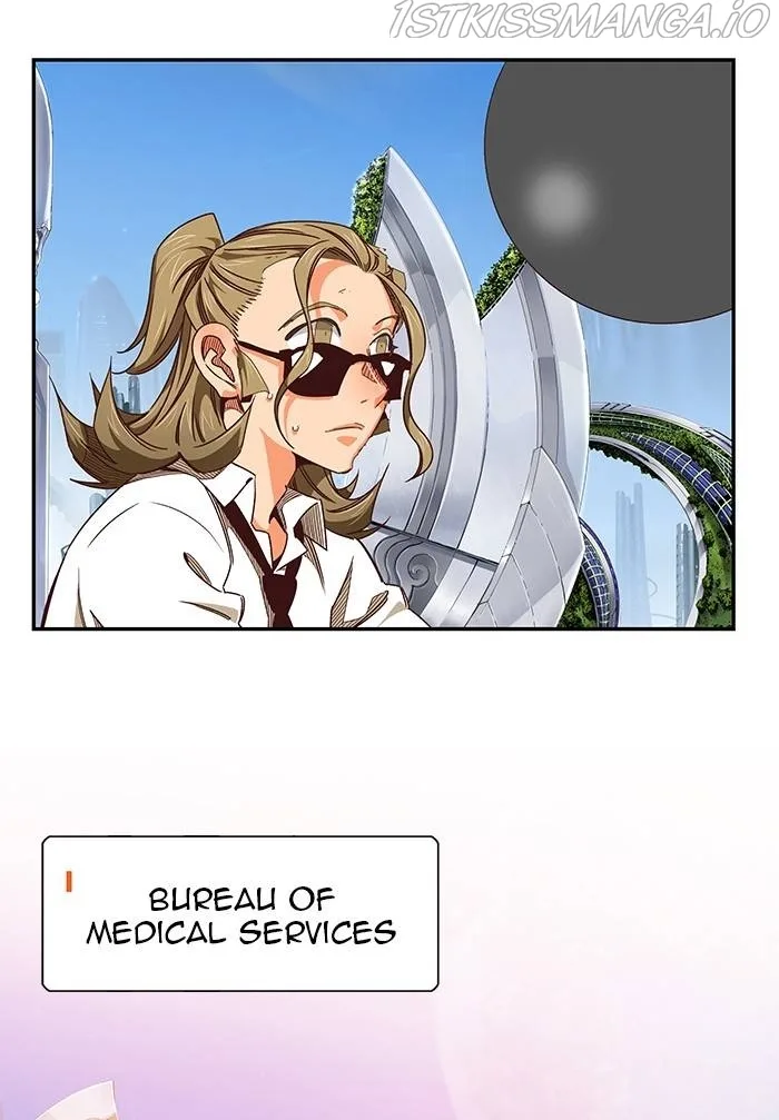 The God of High School Chapter 535.1 page 83