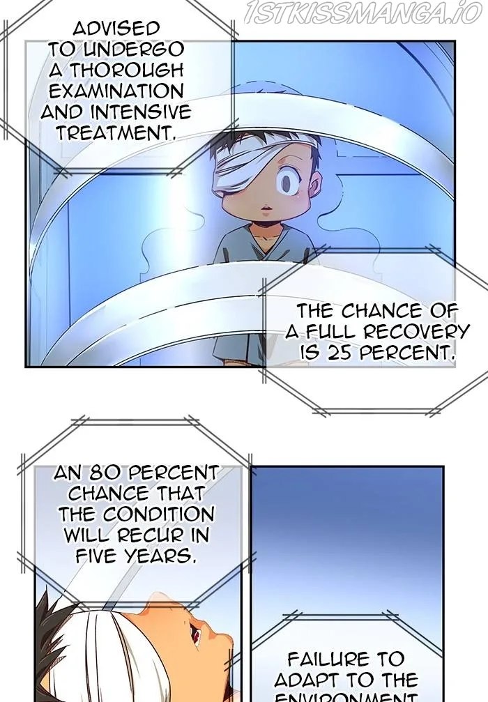 The God of High School Chapter 535.1 page 101