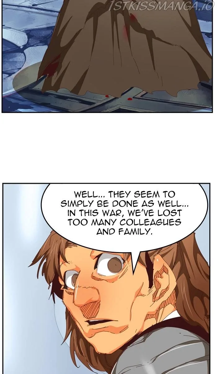 The God of High School Chapter 536 page 97