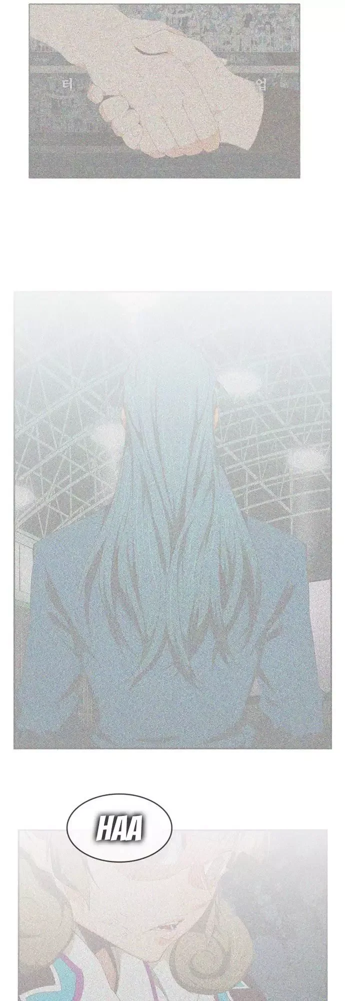 The God of High School Chapter 539 page 6