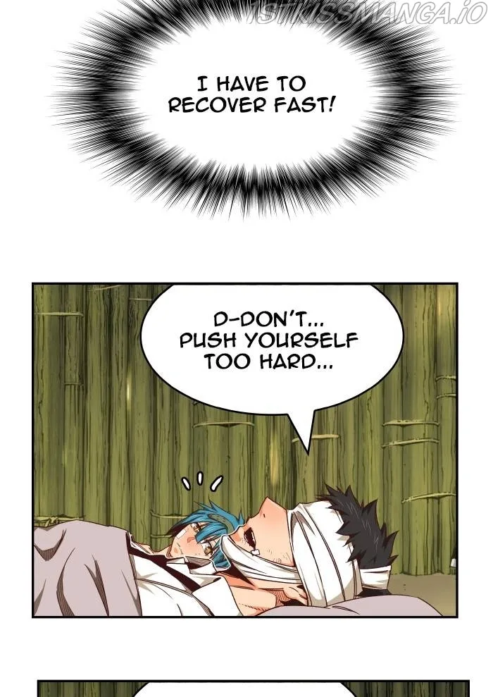 The God of High School Chapter 535 page 84