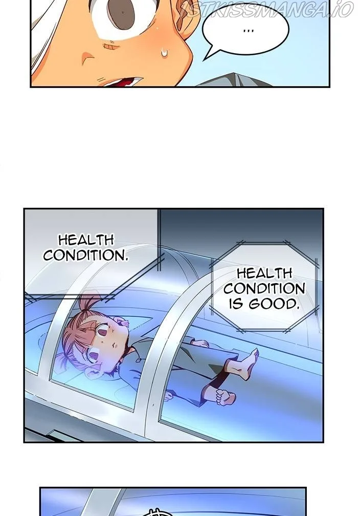 The God of High School Chapter 535.1 page 103