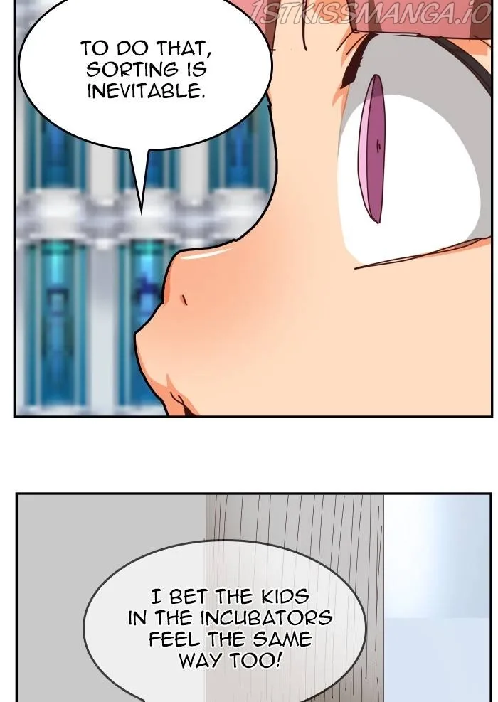 The God of High School Chapter 535.3 page 77