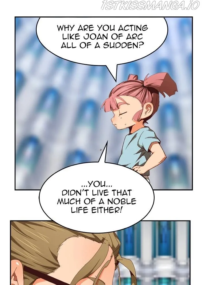 The God of High School Chapter 535.3 page 75