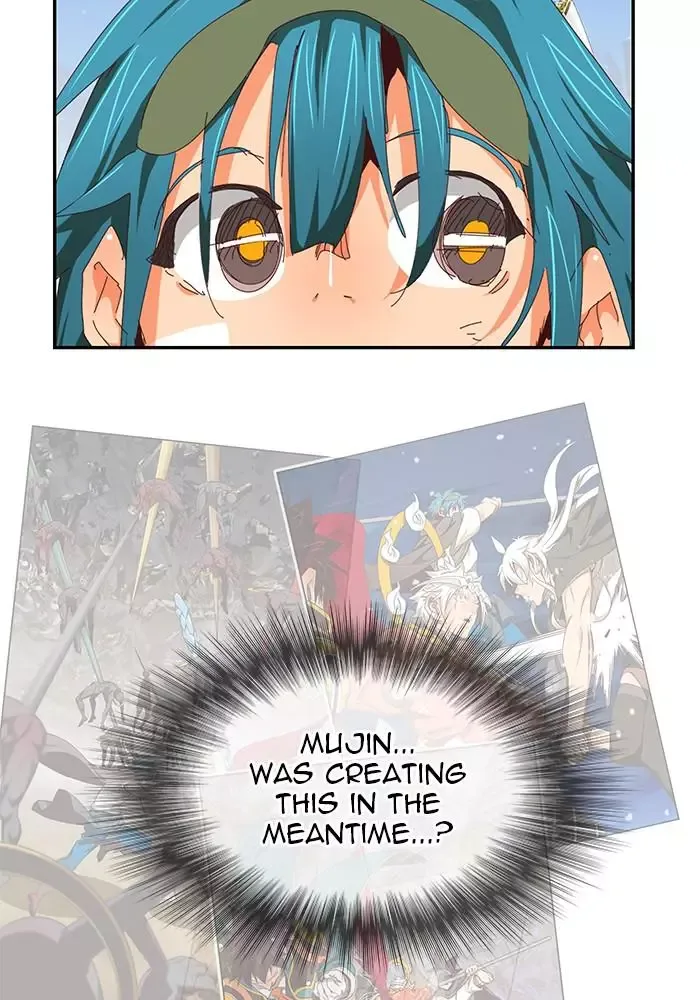 The God of High School Chapter 534 page 88